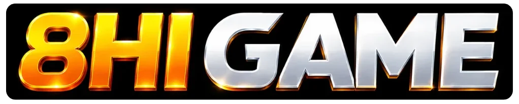 8HI Game 